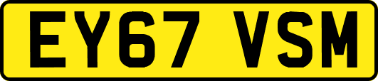 EY67VSM