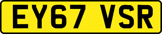 EY67VSR