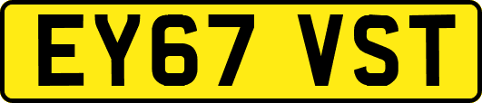EY67VST