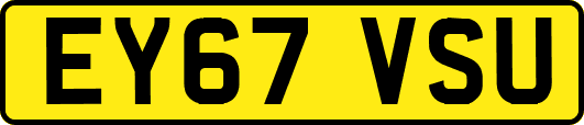EY67VSU