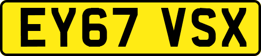 EY67VSX