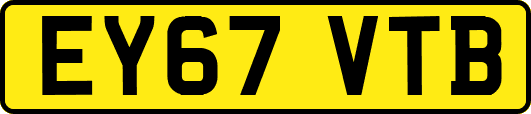 EY67VTB