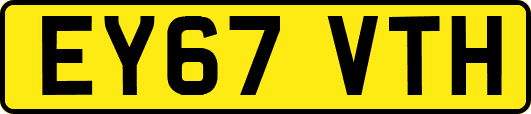 EY67VTH
