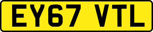 EY67VTL