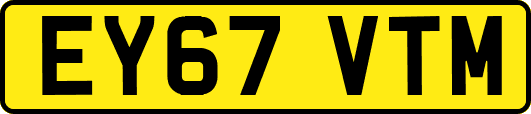 EY67VTM
