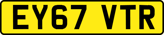 EY67VTR