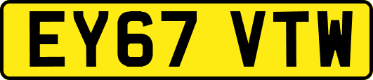 EY67VTW