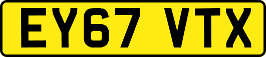 EY67VTX