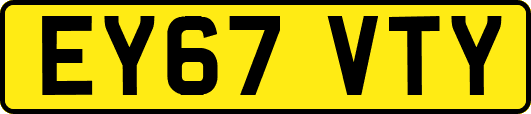 EY67VTY