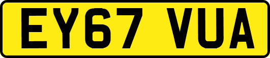 EY67VUA