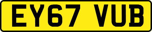 EY67VUB