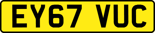 EY67VUC