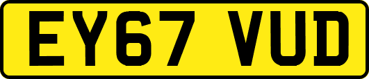 EY67VUD