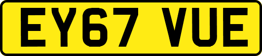 EY67VUE