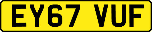 EY67VUF