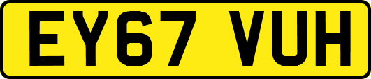 EY67VUH