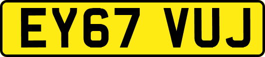 EY67VUJ