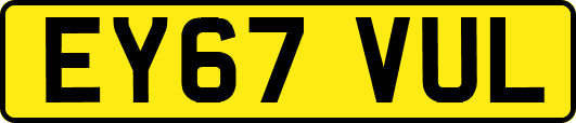 EY67VUL