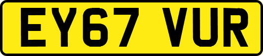 EY67VUR