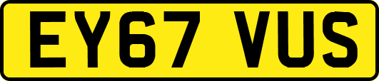 EY67VUS