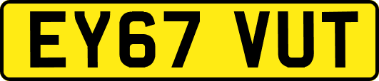 EY67VUT