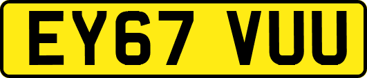 EY67VUU