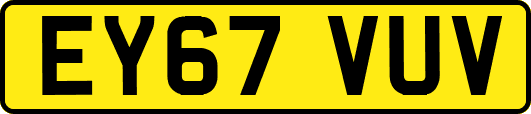 EY67VUV