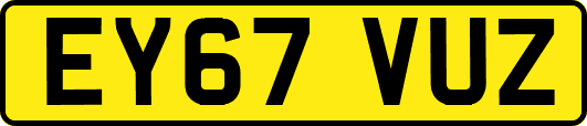 EY67VUZ