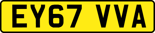EY67VVA
