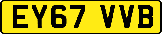 EY67VVB