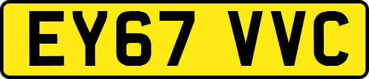 EY67VVC
