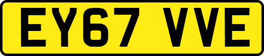 EY67VVE