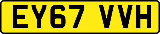EY67VVH