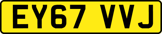 EY67VVJ
