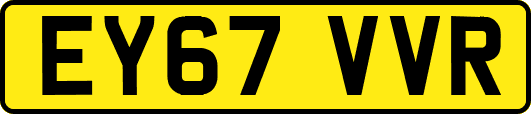 EY67VVR