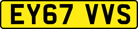 EY67VVS