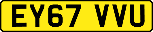 EY67VVU