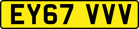 EY67VVV