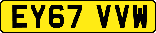 EY67VVW