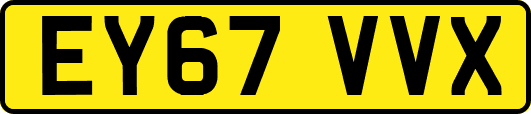 EY67VVX