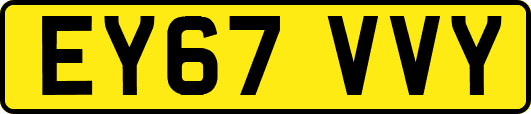 EY67VVY