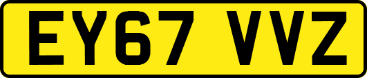 EY67VVZ
