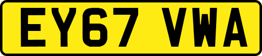 EY67VWA