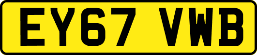 EY67VWB