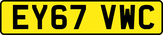 EY67VWC