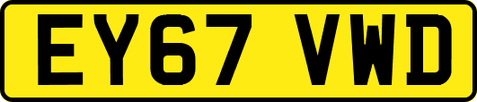 EY67VWD