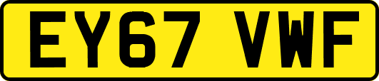 EY67VWF