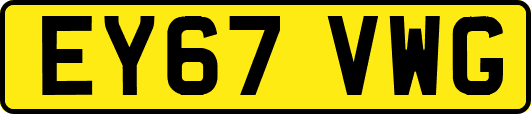 EY67VWG
