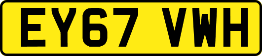 EY67VWH