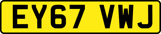 EY67VWJ